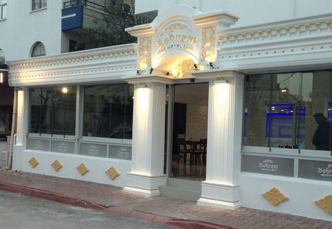 その他 Behram Hotel