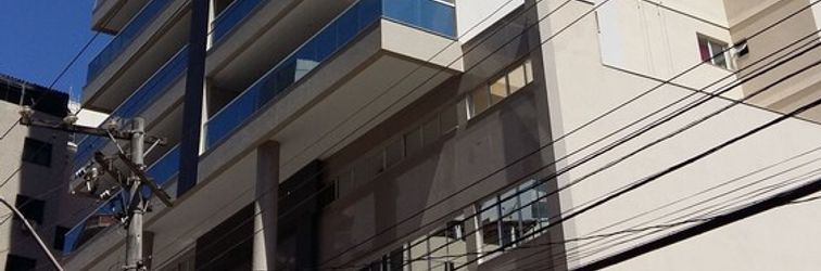 其他 Apto alto padrão com piscina