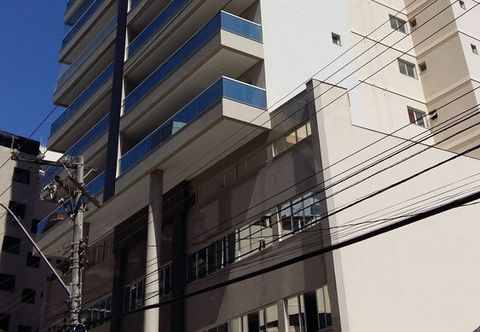 其他 Apto alto padrão com piscina