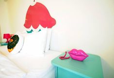 其他 5 Brk Dream Suites Taksim