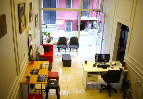 其他 Brk Dream Suites Taksim