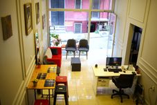 其他 Brk Dream Suites Taksim