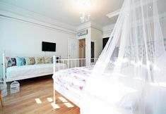 其他 7 Brk Dream Suites Taksim