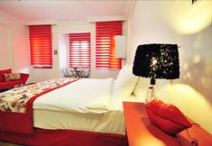 其他 2 Brk Dream Suites Taksim