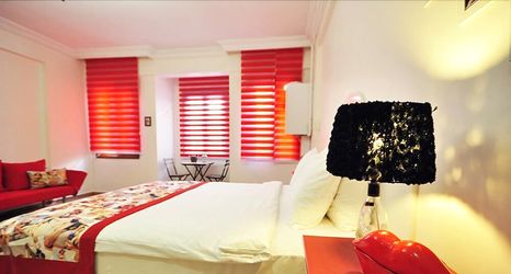 其他 2 Brk Dream Suites Taksim