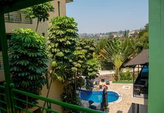 기타 5 Highlands Suites Hotel