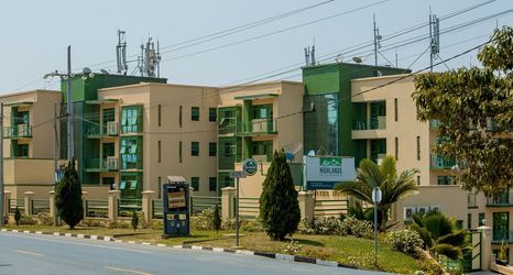 기타 2 Highlands Suites Hotel