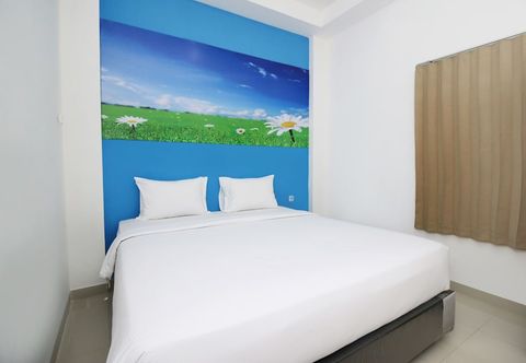 Others Polamas Residence