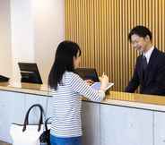 Lainnya 7 Ariston Hotel Kyoto Jujo