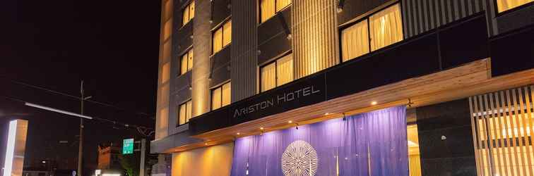 Others Ariston Hotel Kyoto Jujo