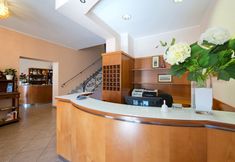 Lain-lain 3 Hotel Stazione