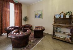 Lain-lain 4 Hotel Stazione