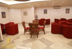 Others 6 Amman Palace Hotel