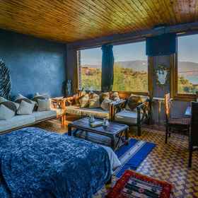 メイン イメージ 1 Hôtel Bin El Ouidane, Ouaouizeght Hotels