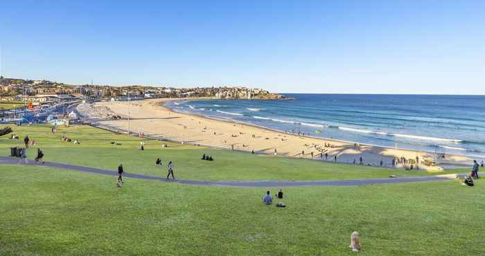 Lain-lain Pelicanstay Walk to Bondi Beach