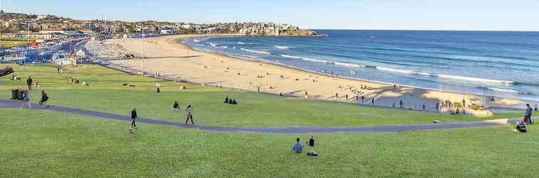 Others Pelicanstay Walk to Bondi Beach