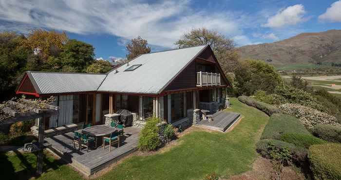 Others Release Wanaka - Bullock Creek Chalet