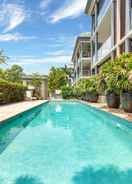 Primary image Peponi 4 - Beachfront Apartment