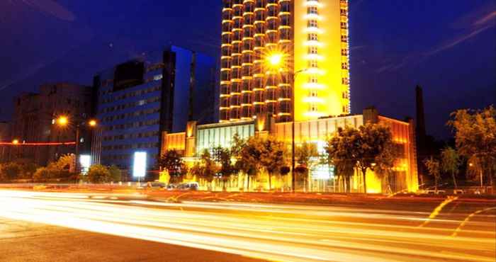 Others Changchun Ramada Hotel