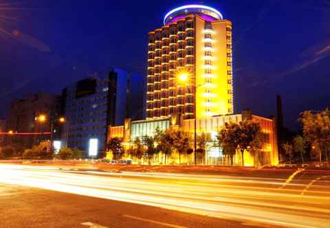 Others Changchun Ramada Hotel