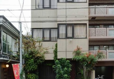 Lainnya Nakayama Guesthouse