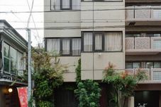 其他 Nakayama Guesthouse