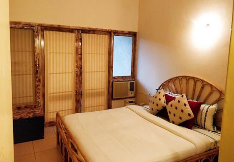 Others Aqua Apartment