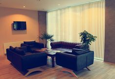 Others 2 The Hotel Sapanca