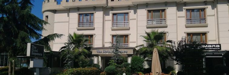 Others The Hotel Sapanca