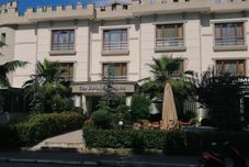 Others The Hotel Sapanca