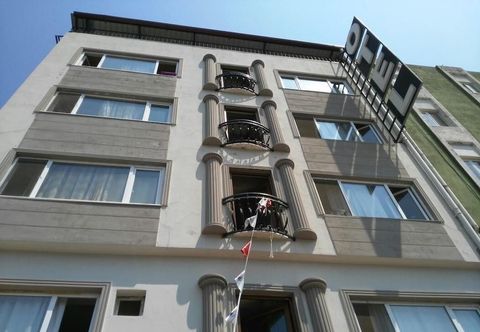 Others Hotel Caktug