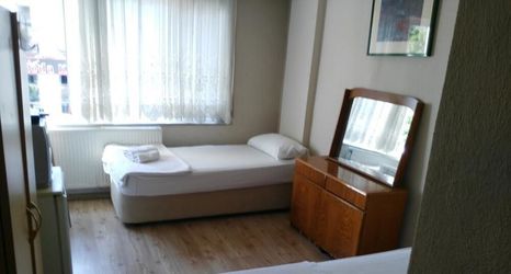 其他 2 Hotel Caktug