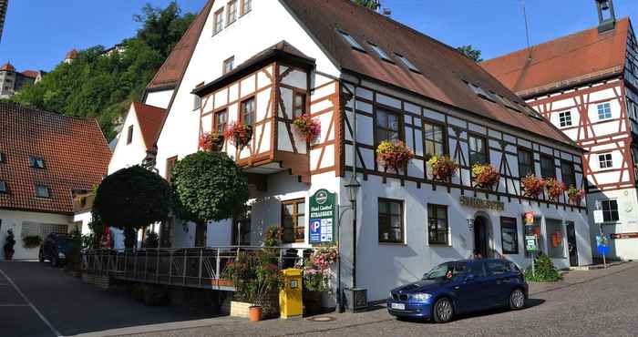 Others Hotel-Restaurant STRAUSSEN