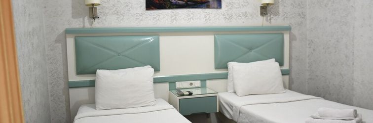 Lain-lain Yalcin Hotel