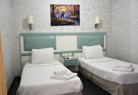 Lain-lain Yalcin Hotel