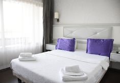 Lain-lain 4 Yalcin Hotel