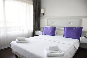 Lain-lain 4 Yalcin Hotel