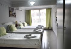 Lain-lain 3 Yalcin Hotel