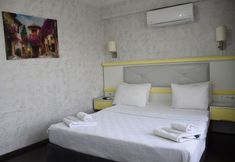 Lain-lain 5 Yalcin Hotel