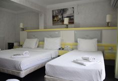 Lain-lain 7 Yalcin Hotel