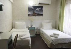 Lain-lain 6 Yalcin Hotel