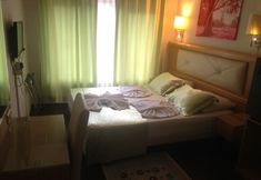 Lain-lain 2 Yalcin Hotel