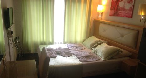 Lain-lain 2 Yalcin Hotel