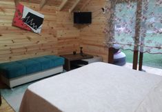 Khác 7 Osso Garden Bungalow