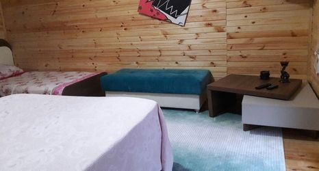 Khác 2 Osso Garden Bungalow