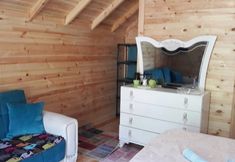 Khác 4 Osso Garden Bungalow