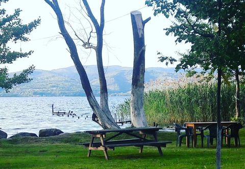 Khác Osso Garden Bungalow