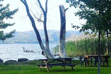 Khác Osso Garden Bungalow