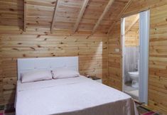 Khác 5 Osso Garden Bungalow