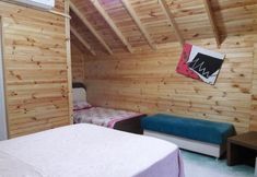 Khác 3 Osso Garden Bungalow